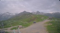 Archiv Foto Webcam Col du Joly 05:00