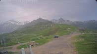 Archiv Foto Webcam Col du Joly 06:00