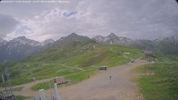 Archiv Foto Webcam Col du Joly 07:00