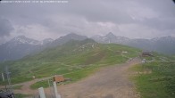 Archiv Foto Webcam Col du Joly 13:00