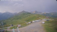 Archiv Foto Webcam Col du Joly 06:00