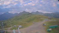 Archiv Foto Webcam Col du Joly 06:00