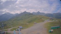 Archiv Foto Webcam Col du Joly 07:00