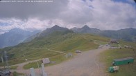 Archiv Foto Webcam Col du Joly 09:00