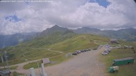 Archiv Foto Webcam Col du Joly 11:00