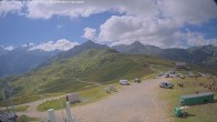 Archiv Foto Webcam Col du Joly 09:00