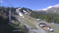 Archiv Foto Webcam L&#39;Etape 09:00