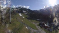 Archiv Foto Webcam L&#39;Etape 17:00