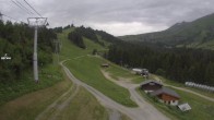Archiv Foto Webcam L&#39;Etape 05:00