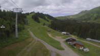 Archiv Foto Webcam L&#39;Etape 09:00