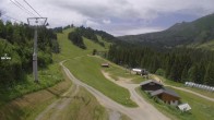 Archiv Foto Webcam L&#39;Etape 11:00