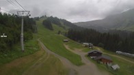 Archiv Foto Webcam L&#39;Etape 13:00
