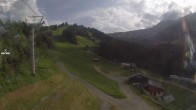 Archiv Foto Webcam L&#39;Etape 17:00