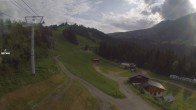 Archiv Foto Webcam L&#39;Etape 19:00