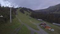 Archiv Foto Webcam L&#39;Etape 05:00
