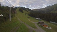 Archiv Foto Webcam L&#39;Etape 06:00