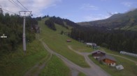Archiv Foto Webcam L&#39;Etape 07:00