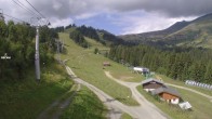 Archiv Foto Webcam L&#39;Etape 09:00