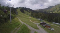 Archiv Foto Webcam L&#39;Etape 11:00