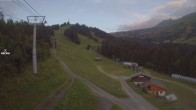 Archiv Foto Webcam L&#39;Etape 05:00