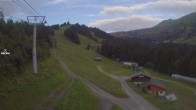 Archiv Foto Webcam L&#39;Etape 06:00