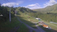 Archiv Foto Webcam L&#39;Etape 07:00