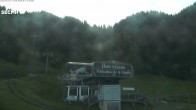 Archived image Webcam Telecabine de la Ruelle 06:00