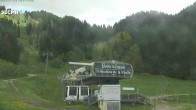 Archived image Webcam Telecabine de la Ruelle 11:00