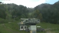 Archived image Webcam Telecabine de la Ruelle 13:00