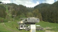 Archived image Webcam Telecabine de la Ruelle 15:00
