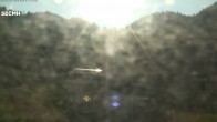 Archived image Webcam Telecabine de la Ruelle 07:00