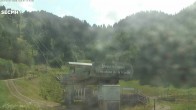 Archived image Webcam Telecabine de la Ruelle 09:00