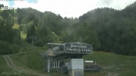 Archived image Webcam Telecabine de la Ruelle 13:00
