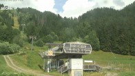 Archived image Webcam Telecabine de la Ruelle 15:00
