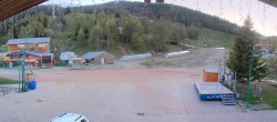 Archived image Webcam Les Karellis 19:00