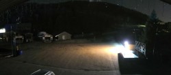 Archived image Webcam Les Karellis 03:00
