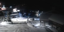 Archiv Foto Webcam Les Saisies 1940m 05:00