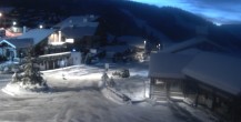 Archiv Foto Webcam Les Saisies 1940m 06:00