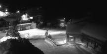 Archiv Foto Webcam Les Saisies 1940m 05:00