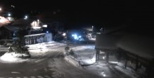 Archiv Foto Webcam Les Saisies 1940m 19:00