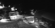 Archived image Webcam Village Les Saisies 05:00