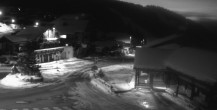 Archived image Webcam Village Les Saisies 06:00