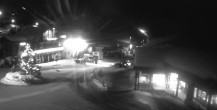 Archiv Foto Webcam Les Saisies 1940m 05:00