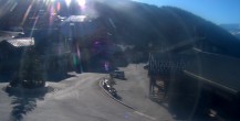 Archived image Webcam Village Les Saisies 07:00