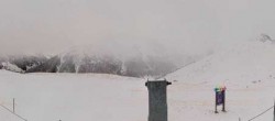 Archiv Foto Webcam La Plagne - Bijolin 09:00