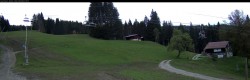 Archived image Webcam Chairlift in Morillon Ski Resort 06:00