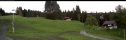 Archived image Webcam Chairlift in Morillon Ski Resort 05:00