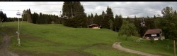 Archived image Webcam Chairlift in Morillon Ski Resort 06:00