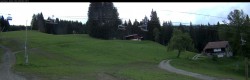 Archived image Webcam Chairlift in Morillon Ski Resort 15:00