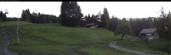 Archived image Webcam Chairlift in Morillon Ski Resort 19:00
